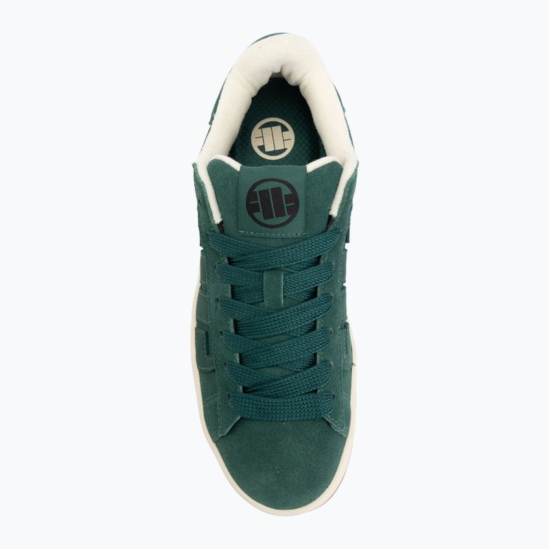 Buty męskie Pitbull Walker green 5