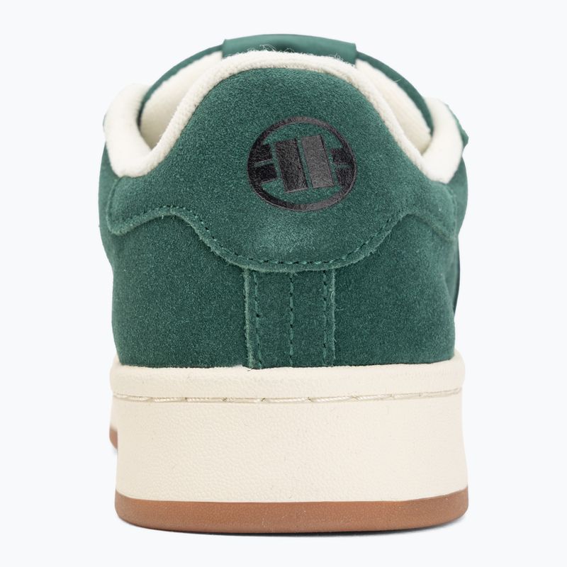 Buty męskie Pitbull Walker green 6