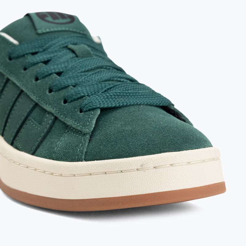 Buty męskie Pitbull Walker green 7