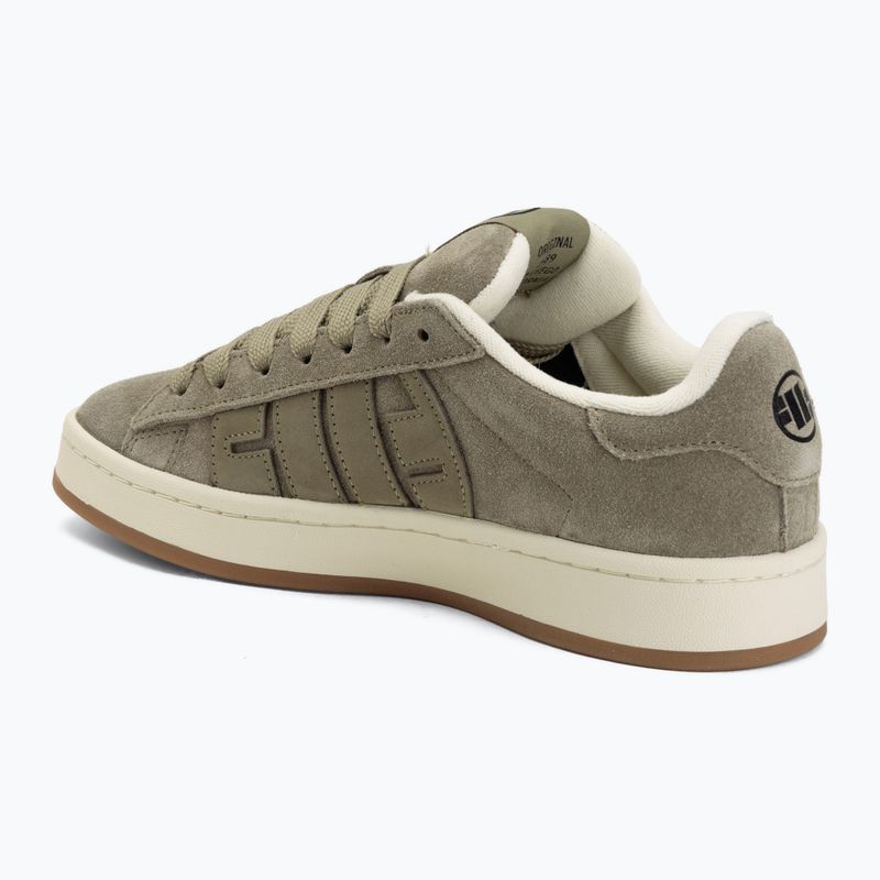 Buty męskie Pitbull Walker grey harbour 3