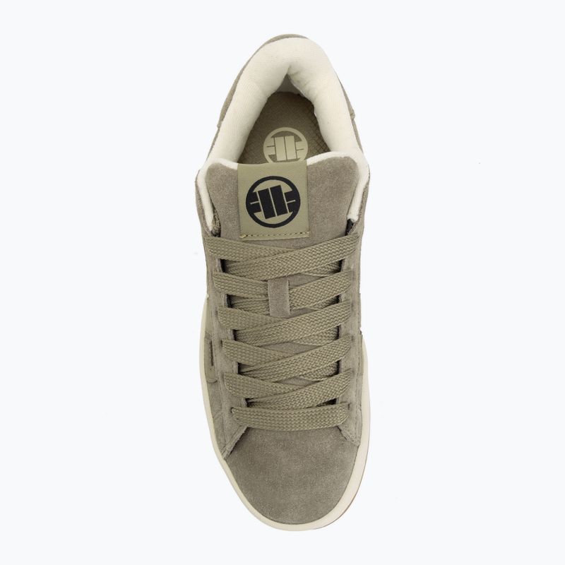 Buty męskie Pitbull Walker grey harbour 5