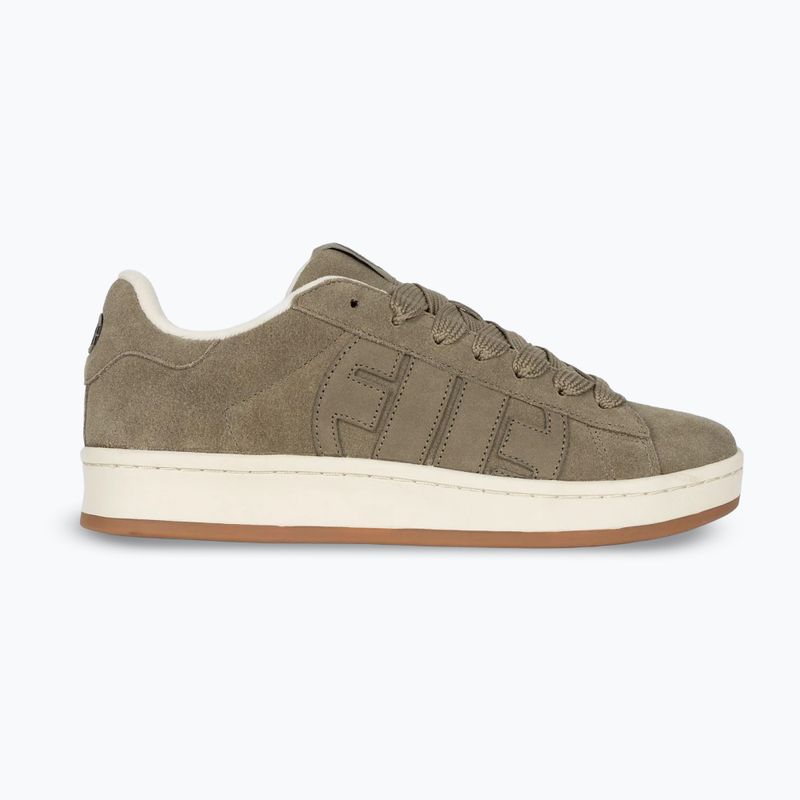 Buty męskie Pitbull Walker grey harbour 8