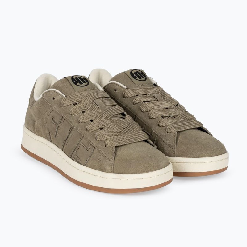 Buty męskie Pitbull Walker grey harbour 9