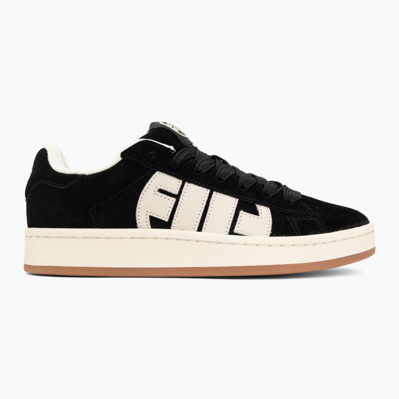 Buty męskie Pitbull Walker Logo black 2