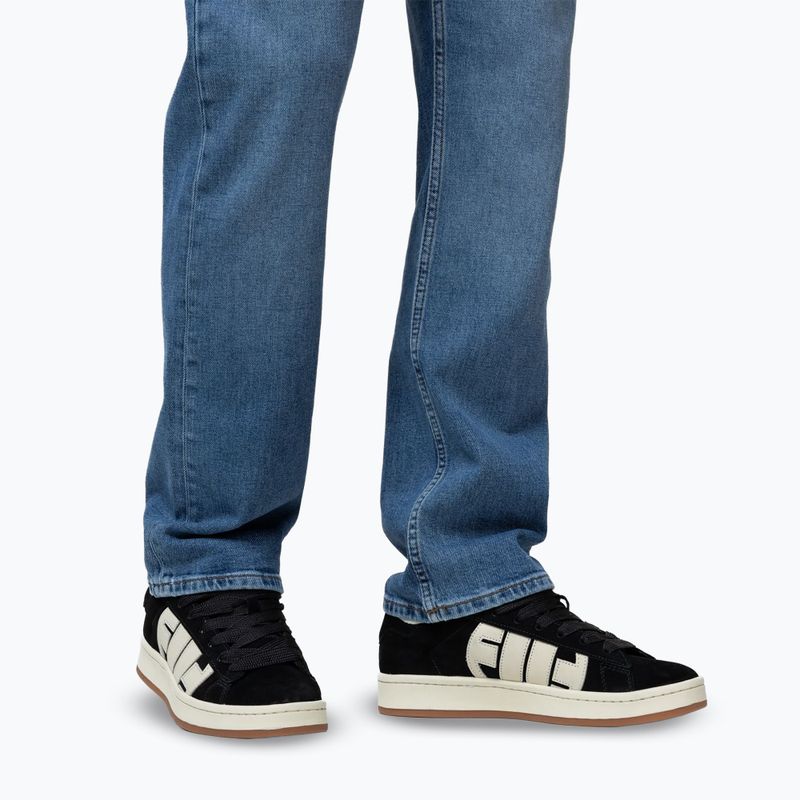 Buty męskie Pitbull Walker Logo black 4