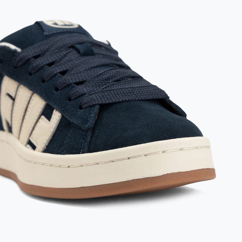 Buty męskie Pitbull Walker Logo petrol blue 7