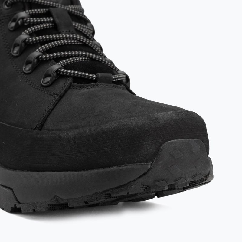 Buty zimowe męskie Pitbull Cabrillo black/black 7