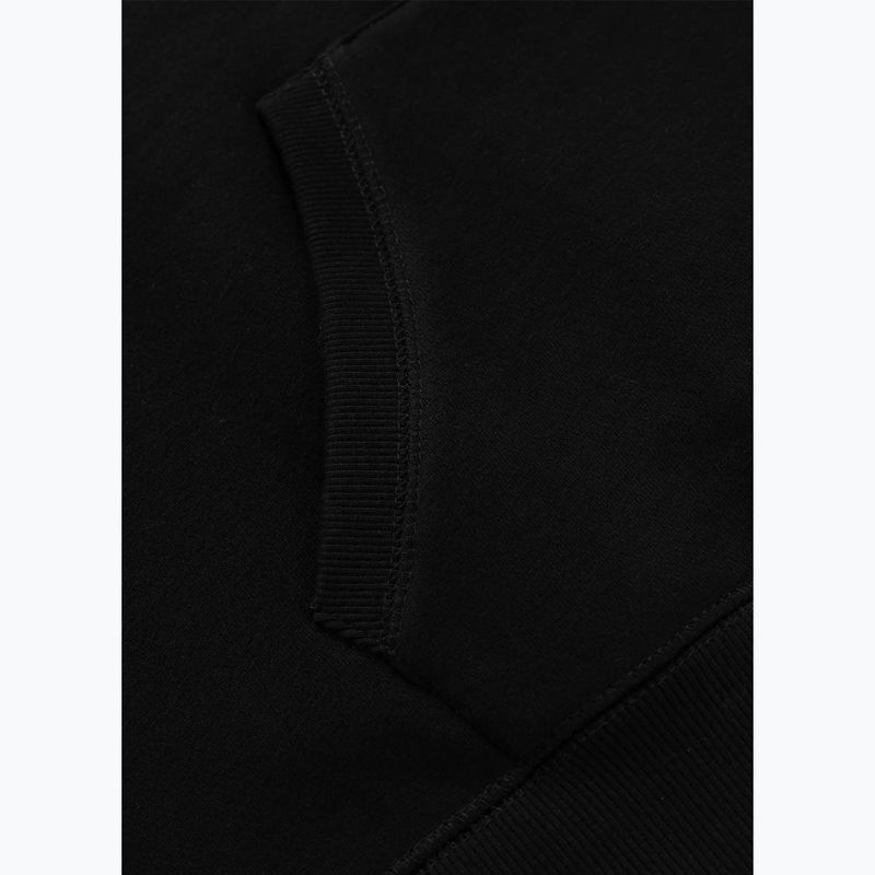 Bluza damska Pitbull Puppy 2 Hooded black 6
