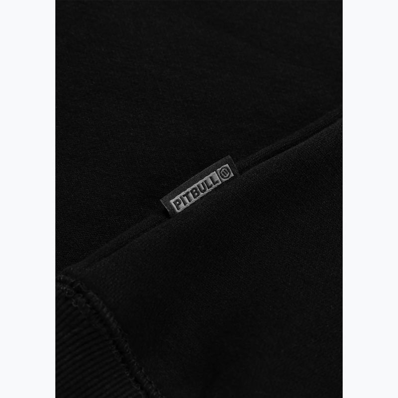 Bluza damska Pitbull Puppy 2 Hooded black 7
