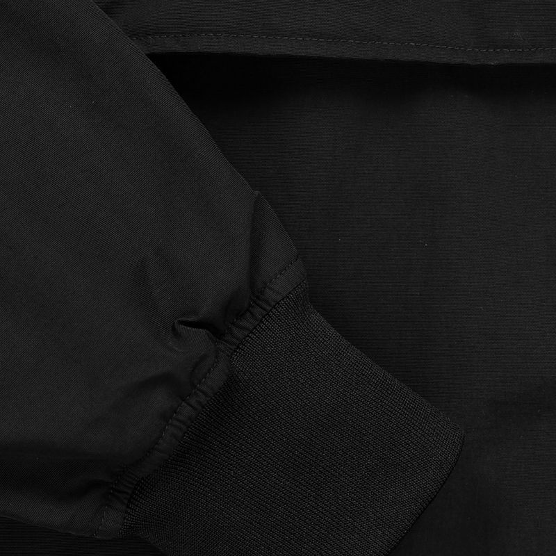Kurtka męska Pitbull Meandro Kangaroo black 9