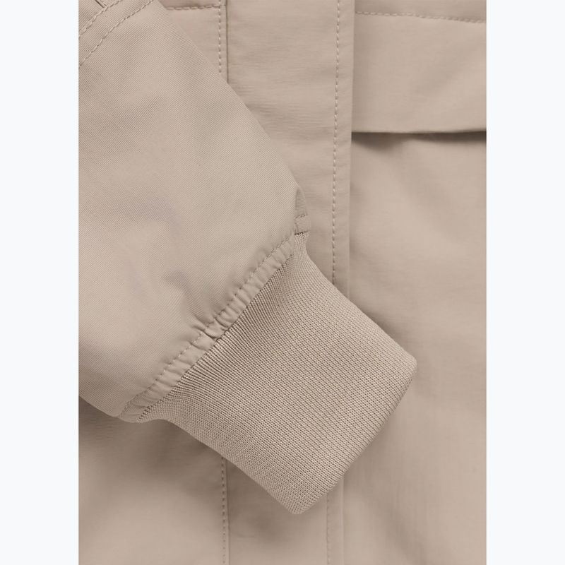 Kurtka damska Pitbull Avalon Hooded sand 10