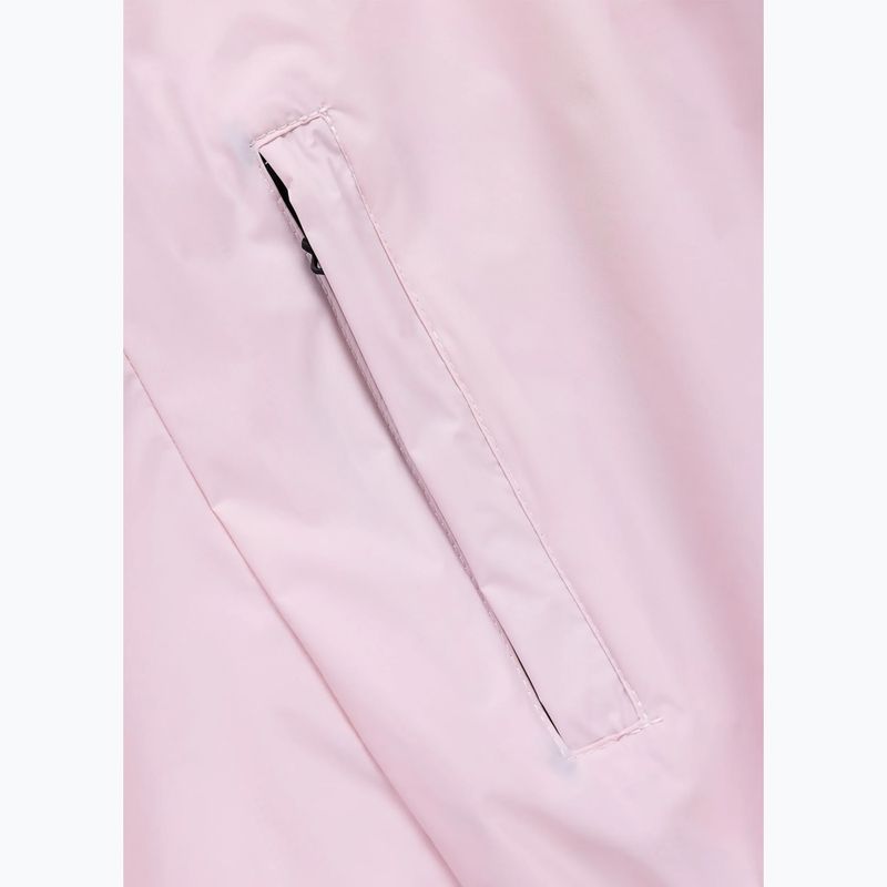 Kurtka damska Pitbull Adena Hooded powder pink 10