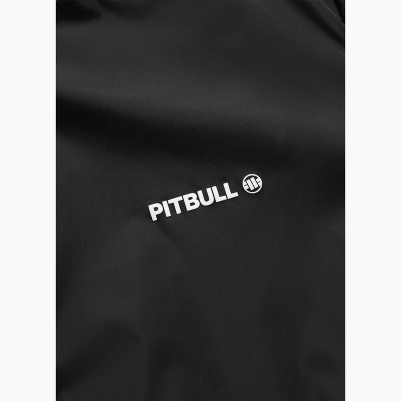 Kurtka damska Pitbull Adena Hooded black 7
