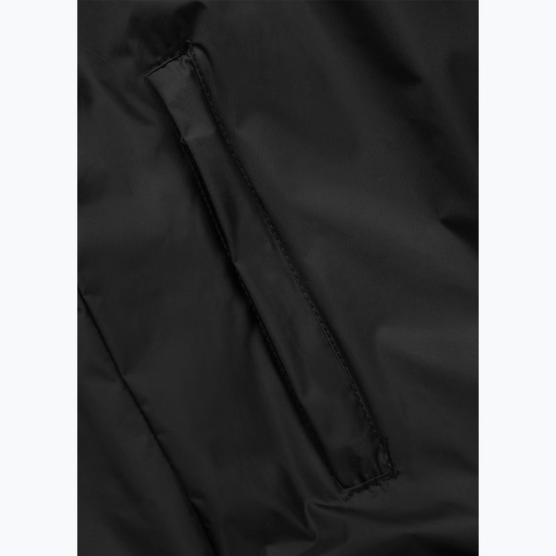 Kurtka damska Pitbull Adena Hooded black 10