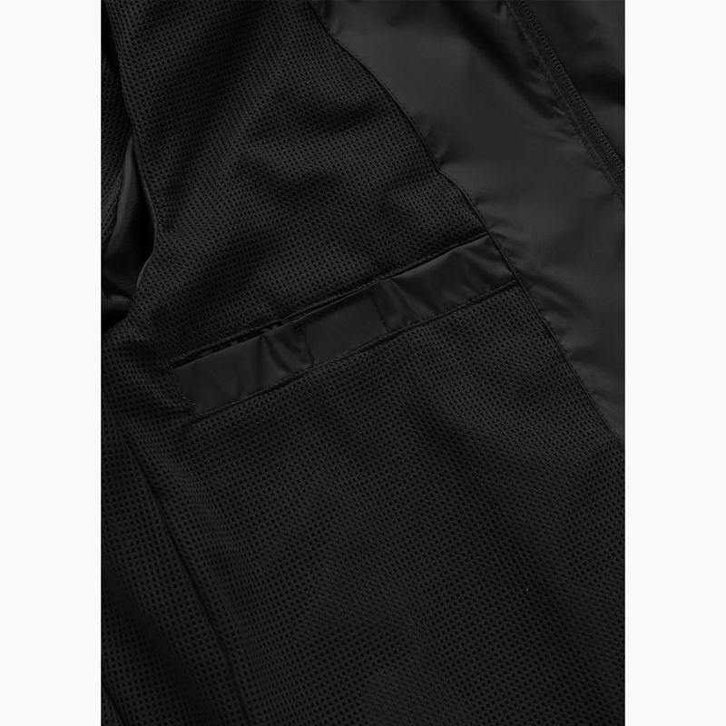 Kurtka damska Pitbull Adena Hooded black 11