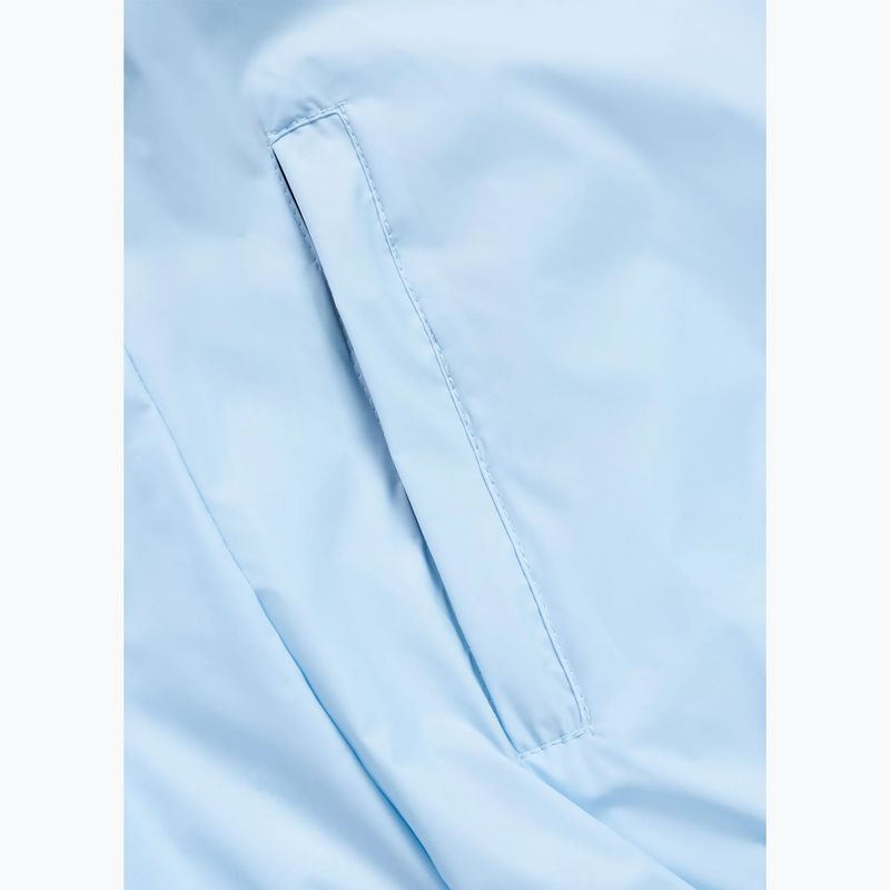 Kurtka damska Pitbull Adena Hooded light blue 9