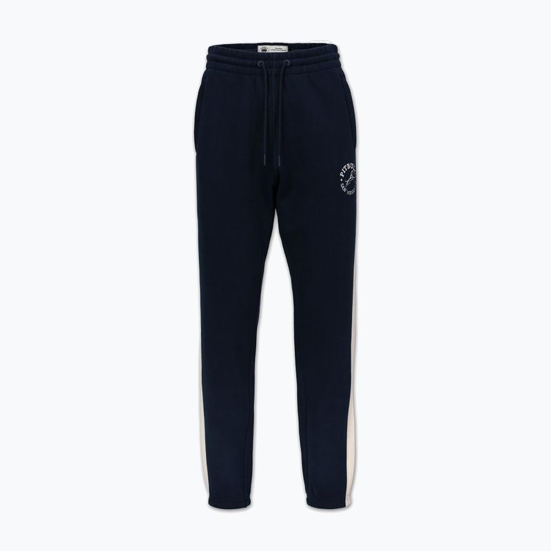 Spodnie męskie Pitbull San Diego Ca dark navy 8