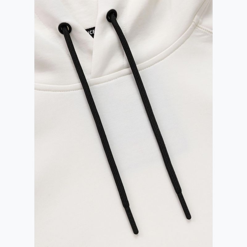 Bluza męska Pitbull Dogwood Hooded Sweatshirt off white 6