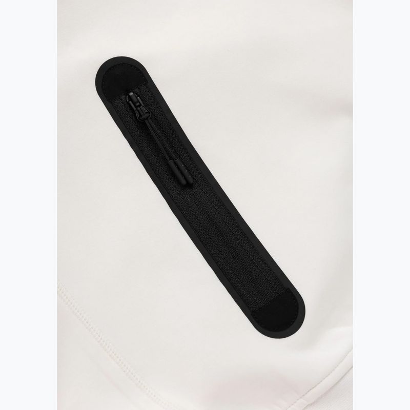 Bluza męska Pitbull Dogwood Hooded Sweatshirt off white 7