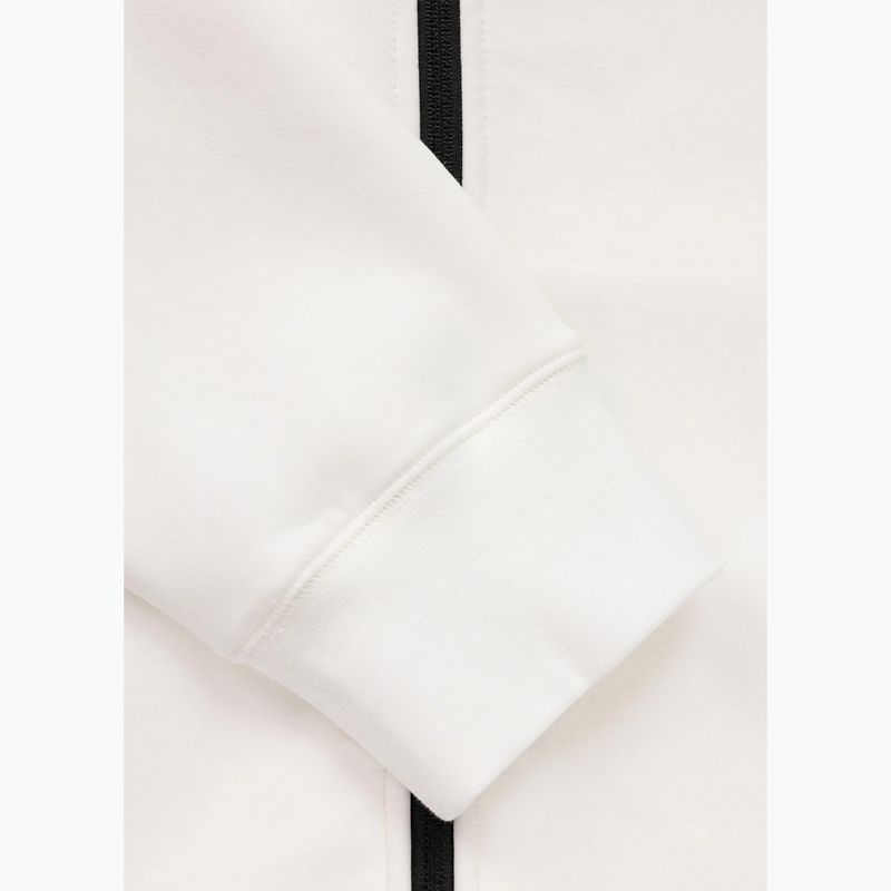 Bluza męska Pitbull Dogwood Hooded Zip Sweatshirt off white 10