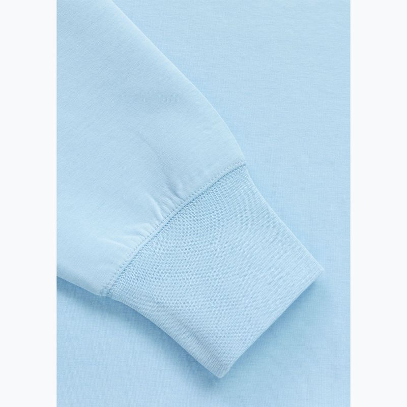 Bluza męska Pitbull Sampson Crewneck Sweatshirt sky blue 7