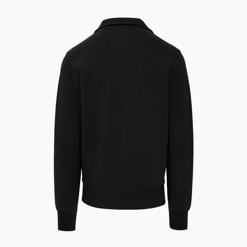 Bluza męska Pitbull Sampson Zip black 6