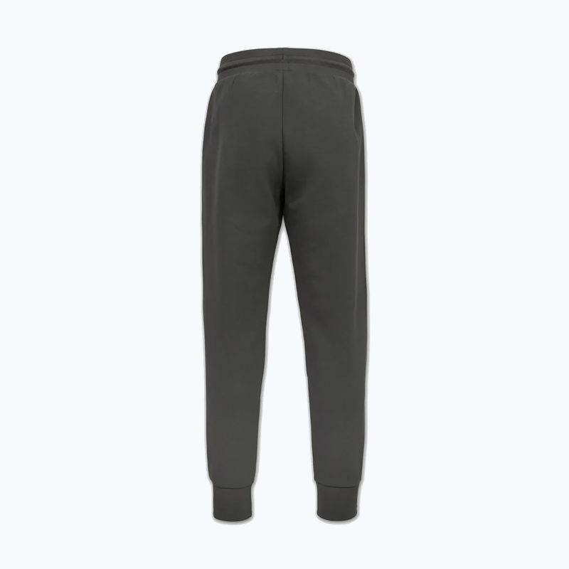 Spodnie męskie Pitbull Sampson Track grey/green 5