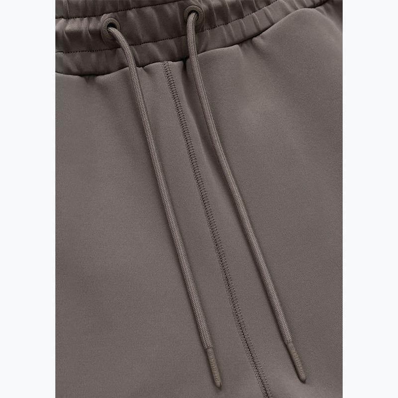 Spodnie męskie Pitbull Track Powers taupe 7