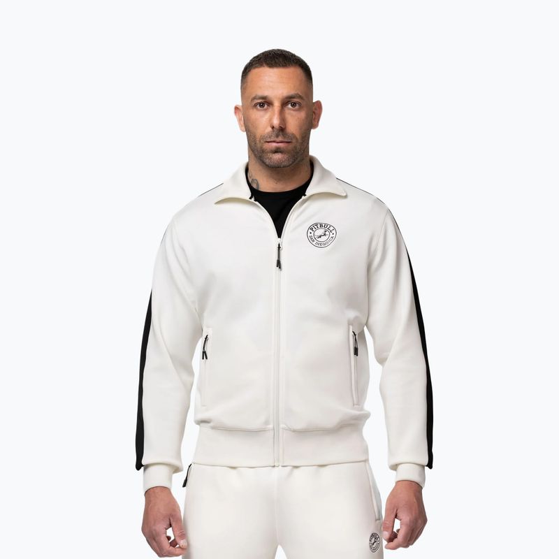 Bluza męska Pitbull Track Jacket San Diego