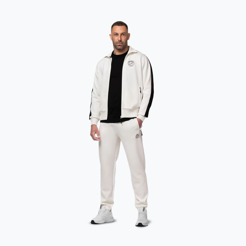 Bluza męska Pitbull Track Jacket San Diego 2