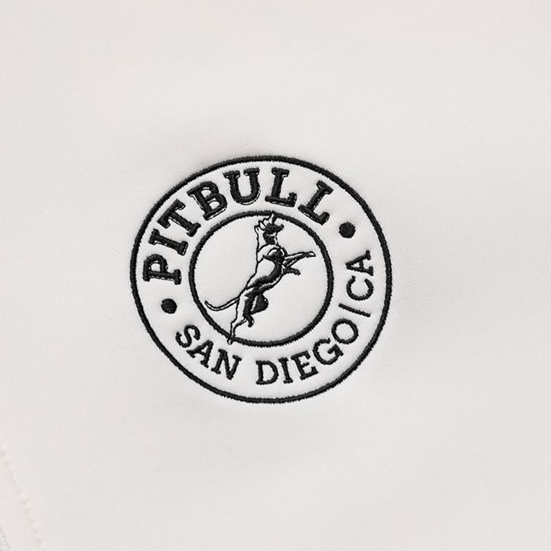 Bluza męska Pitbull Track Jacket San Diego 6