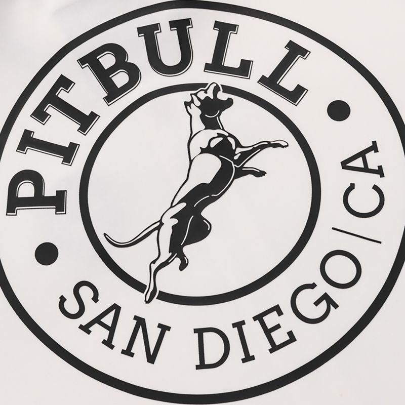 Bluza męska Pitbull Track Jacket San Diego 7