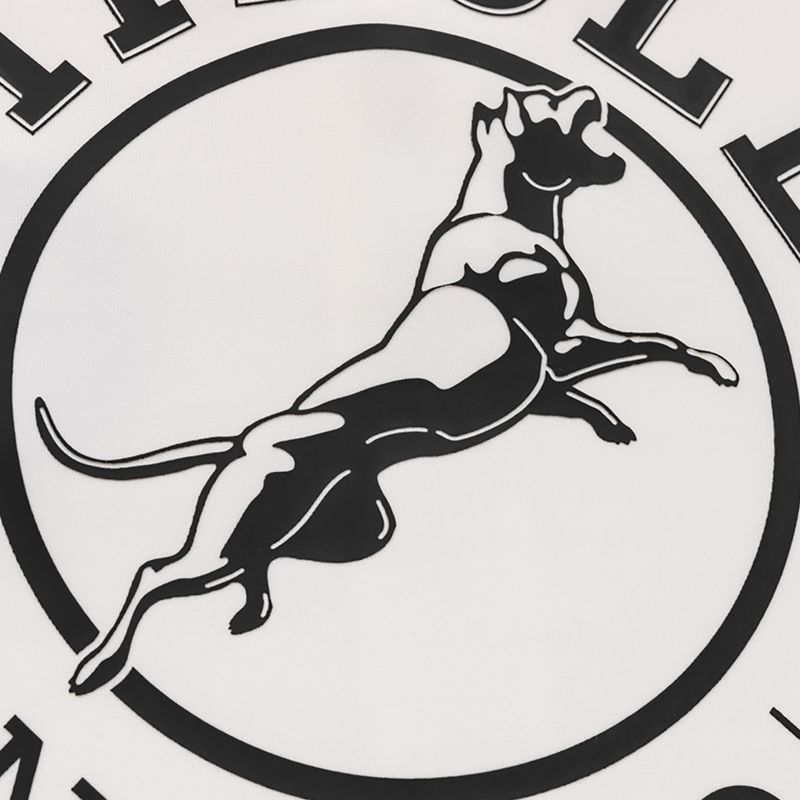 Bluza męska Pitbull Track Jacket San Diego 8