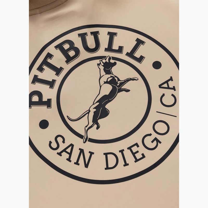 Bluza męska Pitbull Track Jacket San Diego 11