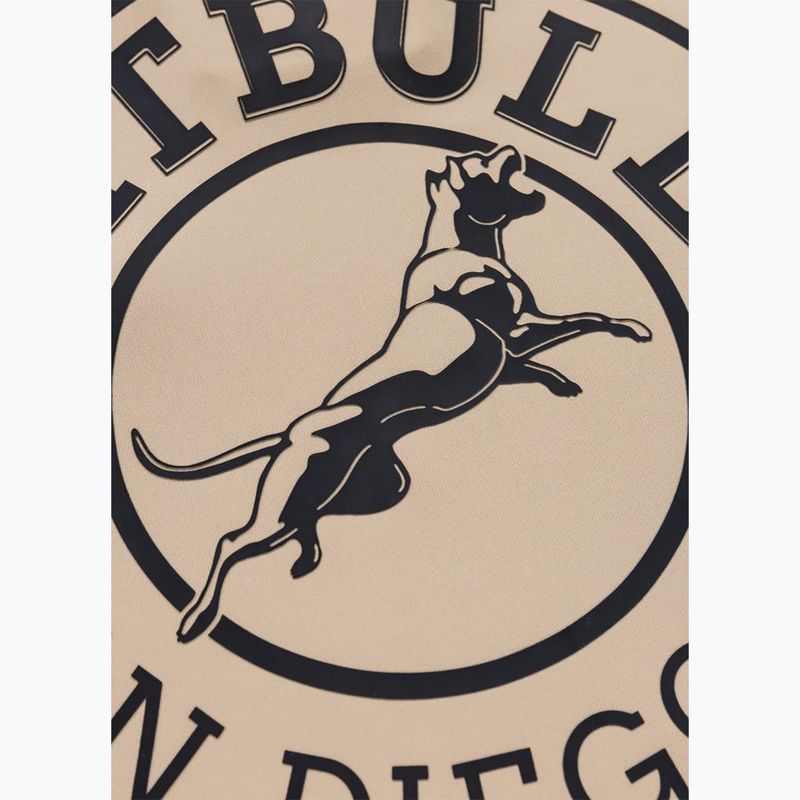 Bluza męska Pitbull Track Jacket San Diego 12