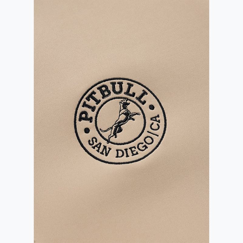 Bluza męska Pitbull Track Jacket San Diego 13