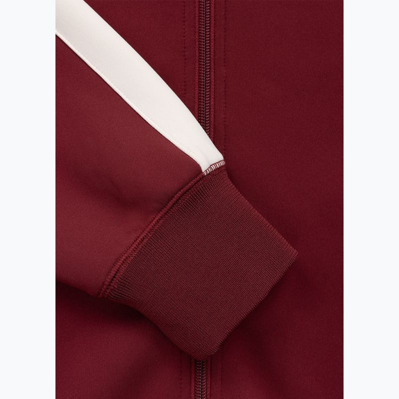 Bluza męska Pitbull Track Jacket San Diego 8