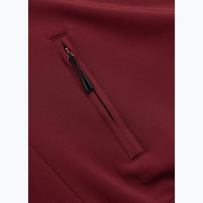 Bluza męska Pitbull Track Jacket San Diego 9