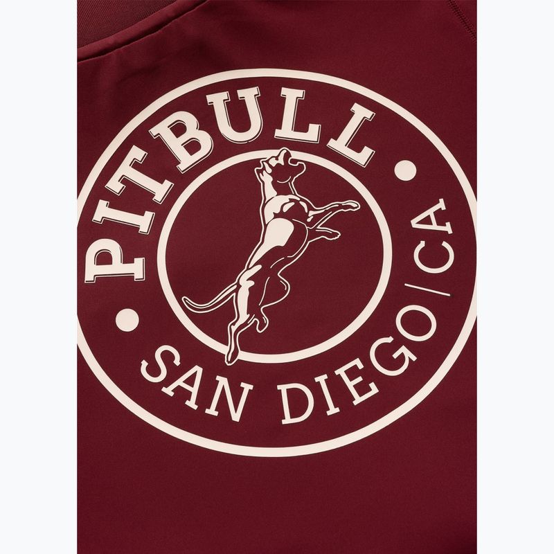 Bluza męska Pitbull Track Jacket San Diego 11