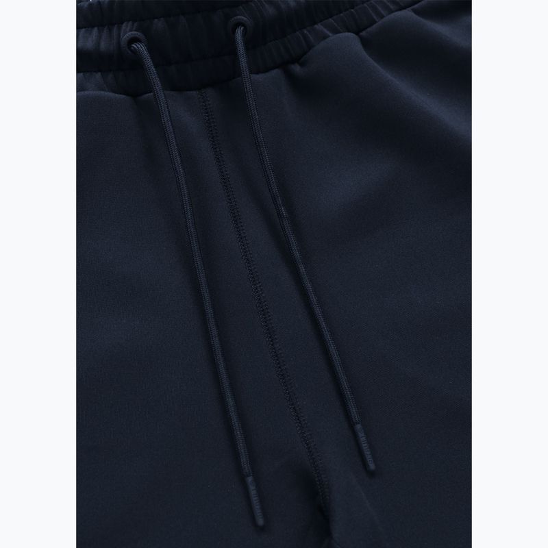 Spodnie męskie Pitbull Track San Diego dark navy 7