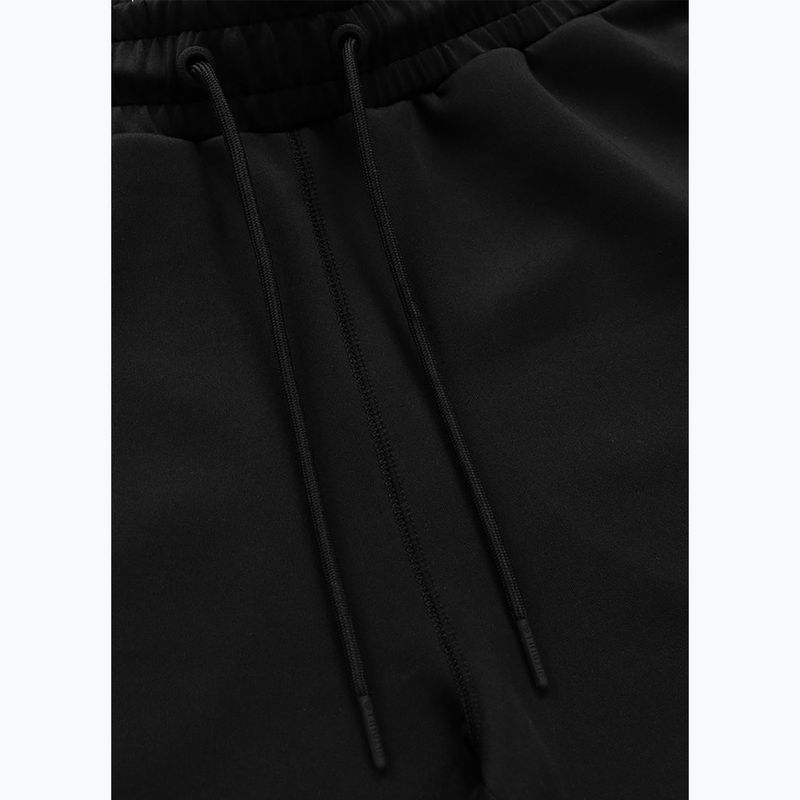 Spodenki męskie Pitbull San Diego black 7