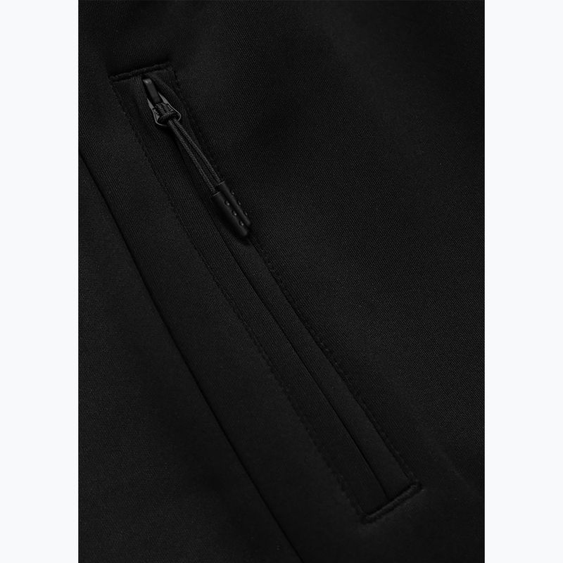 Spodenki męskie Pitbull San Diego black 9