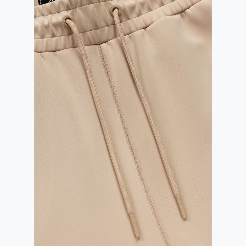 Spodenki męskie Pitbull San Diego pale sand 7