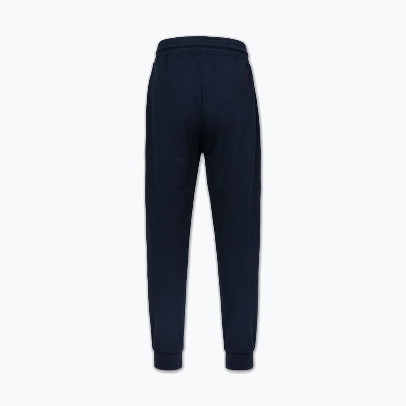 Spodnie męskie Pitbull Tape Parker Jogging dark navy 6