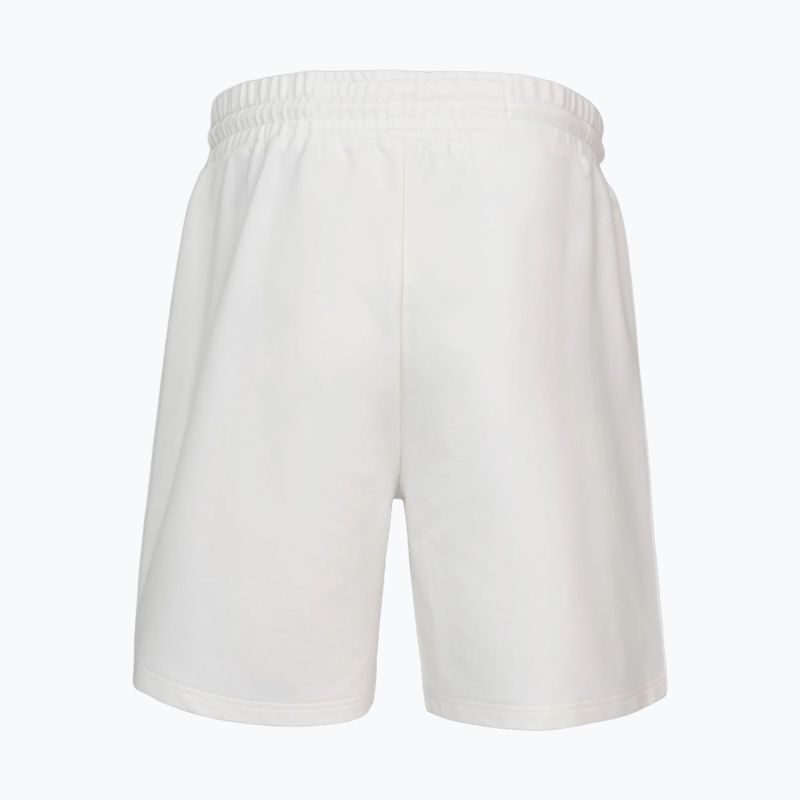 Spodenki męskie Pitbull Tape Parker off white 7