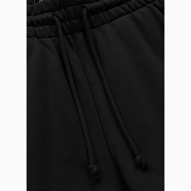 Spodenki męskie Pitbull Badger black 7