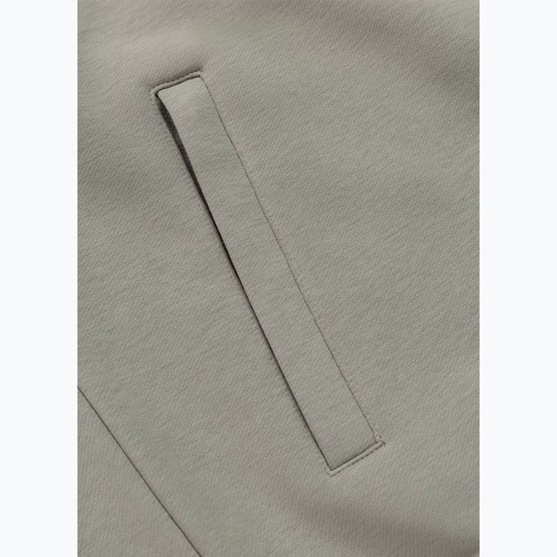 Bluza męska Pitbull Nexus Track Jacket dusty salvia 11