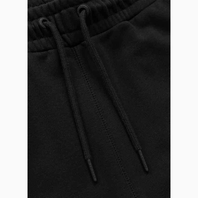 Spodnie męskie Pitbull Nexus Track black 7