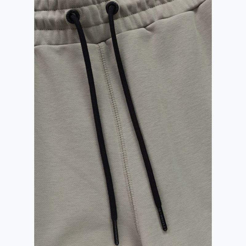 Spodnie męskie Pitbull Nexus Track dusty salvia 7