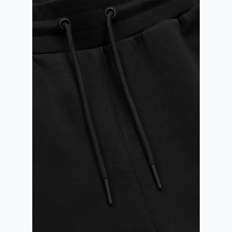 Spodnie damskie Pitbull Explory Tape Track black 7